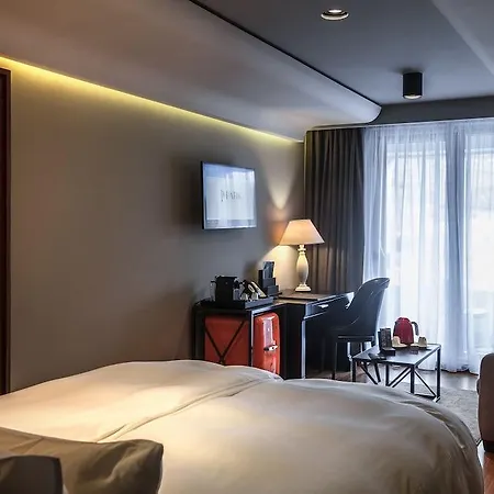 آند سبا بارك سكوبي 5*