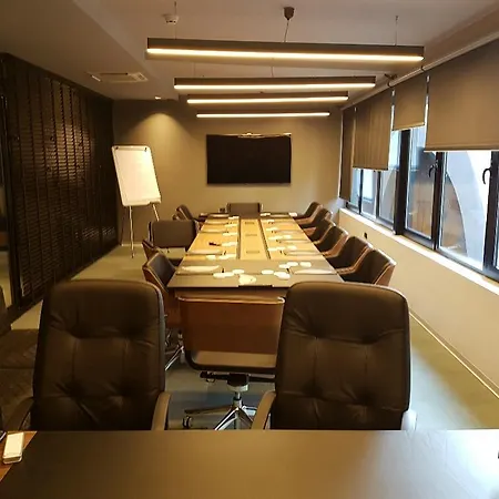 آند سبا بارك سكوبي 5* سكوبجي