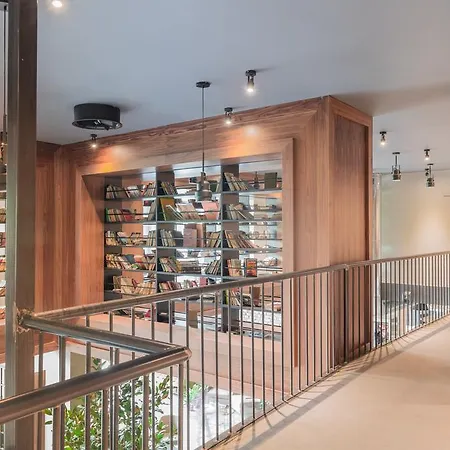 酒店 公园spa酒店