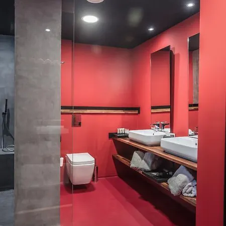 آند سبا بارك سكوبي 5*