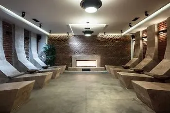 公园spa酒店 酒店