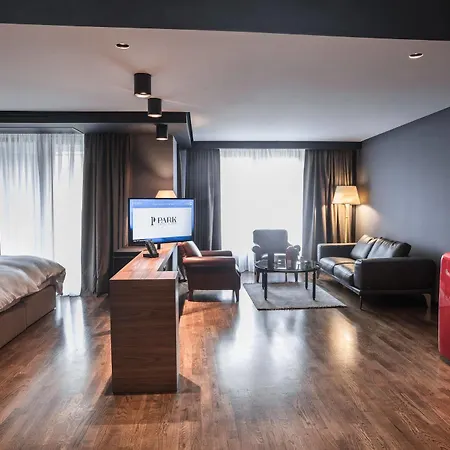 آند سبا بارك سكوبي 5* سكوبجي