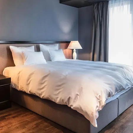 آند سبا بارك سكوبي 5*